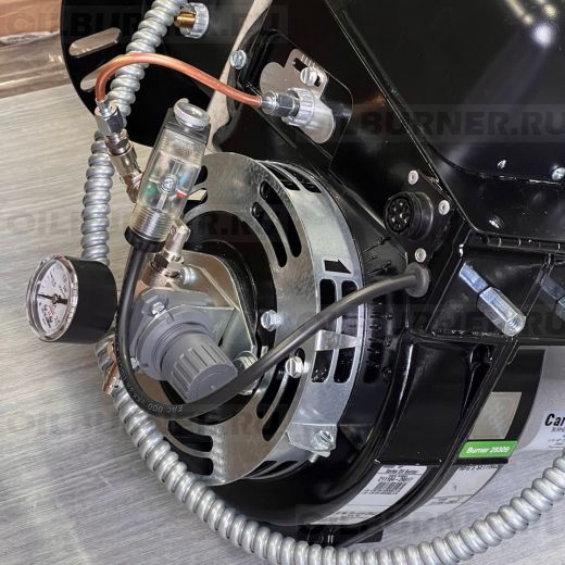 EnergyLogic EL-500CS-K [146 кВт]