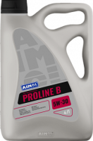 AIMOL PROLINE B 5W-30, 4л