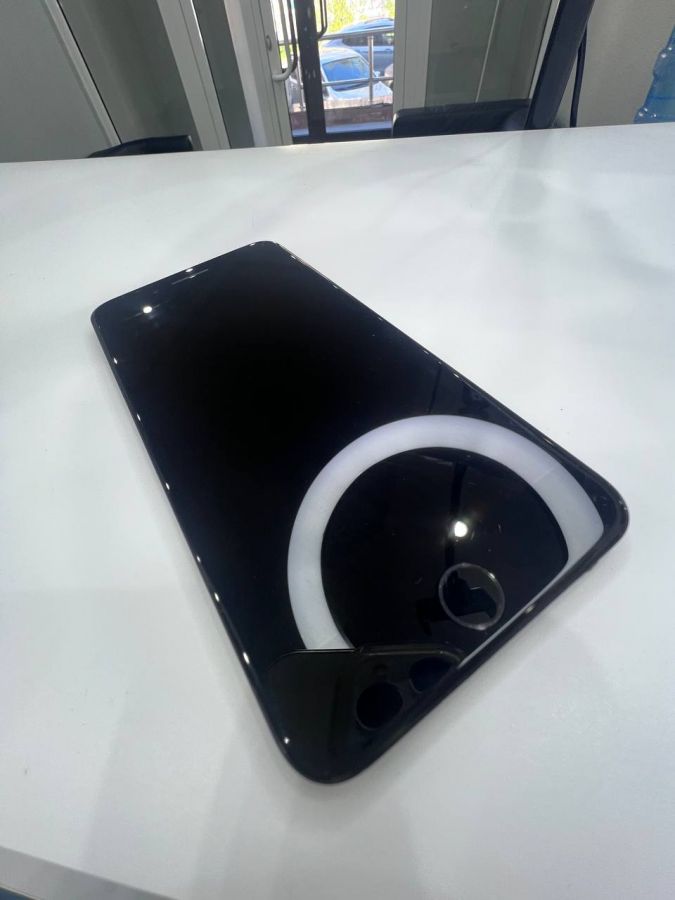 Apple iPhone 7 Plus дисплей в сборе с тачскрином оригинал с разбора (снятый) мелкие потертости ,царапины