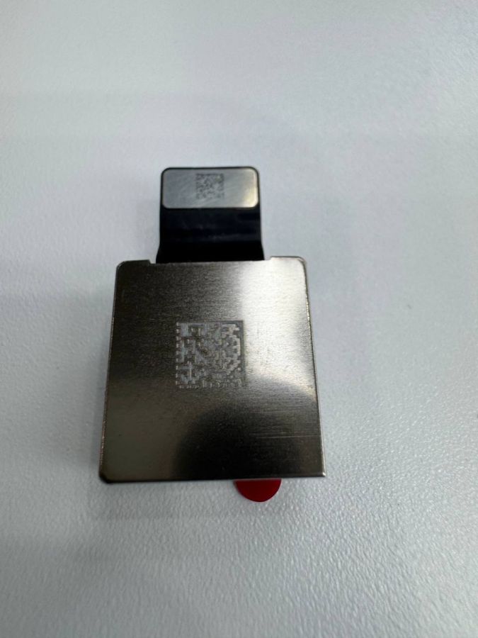 Apple iPhone XR камера основная (задняя) оригинал с разбора (снятый)