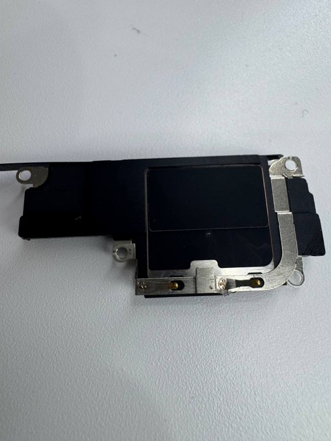 Apple iPhone 13 Pro Max динамик нижний оригинал с разбора (снятый)