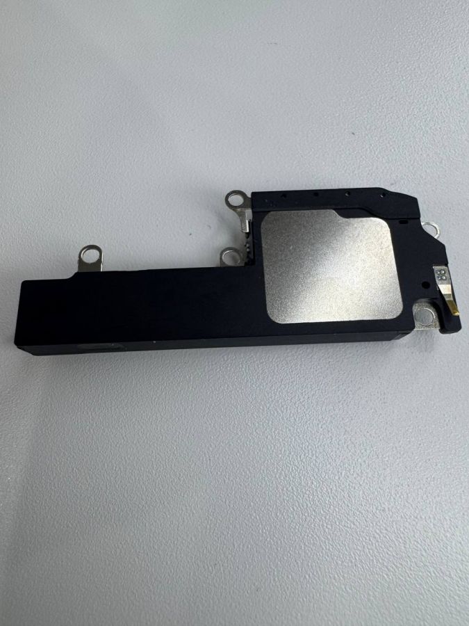 Apple iPhone 15 динамик нижний оригинал с разбора (снятый)