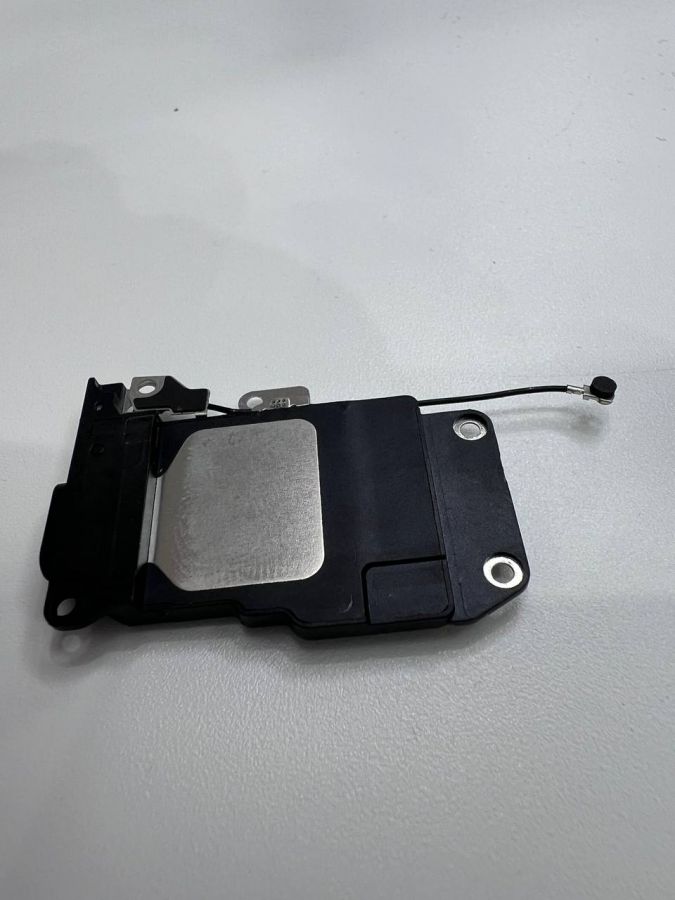 Apple iPhone 7 динамик нижний оригинал с разбора (снятый)