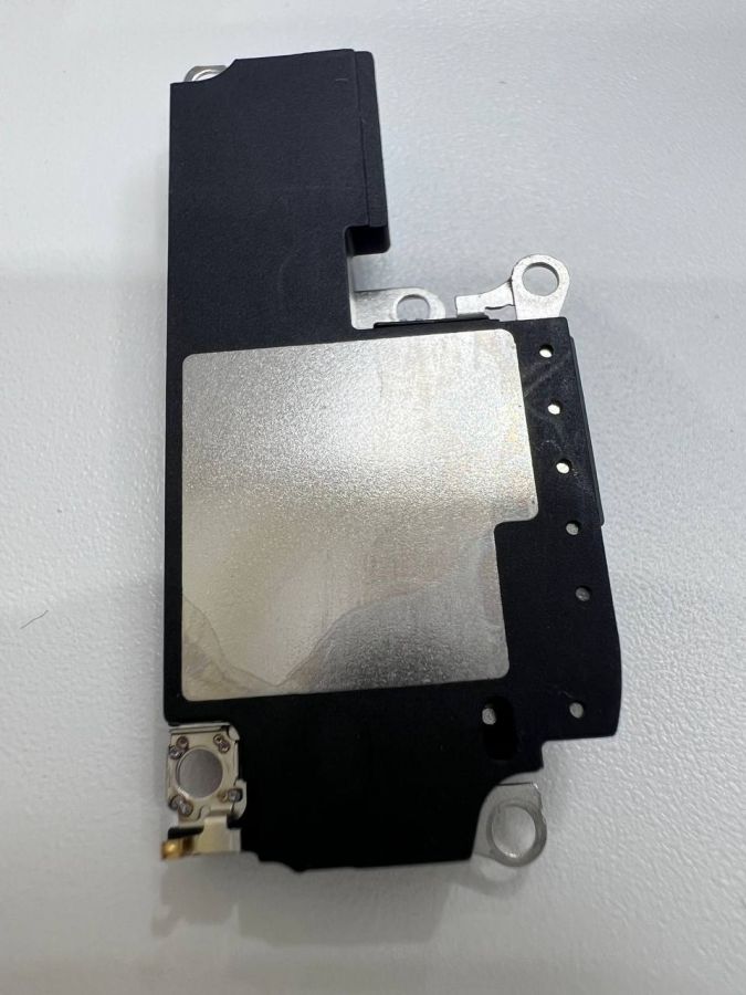 Apple iPhone 16 Pro динамик нижний оригинал с разбора (снятый)