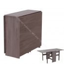 Стол тумба ЛДСП Фант Ясень анкор темный