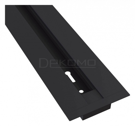 Трек встраиваемый Busbar trunkings TRX004-112B