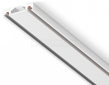 Трек накладной GV GV1001