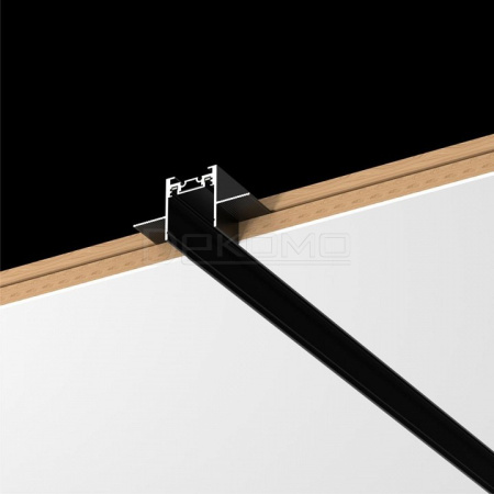 Трек встраиваемый Magnetic track 48 APL.0173.00.100