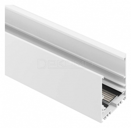 Трек накладной MAG-45 046603