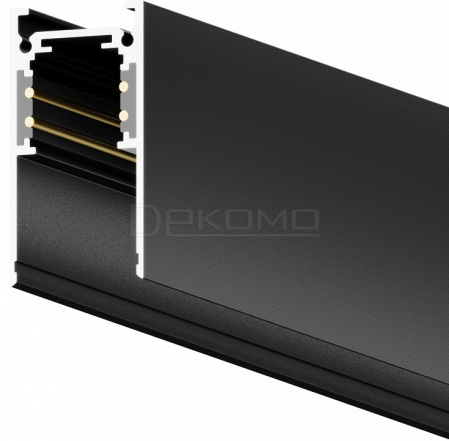 Трек накладной ElDeko HSBL_0052_1