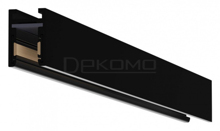 Трек накладной Presto A622206