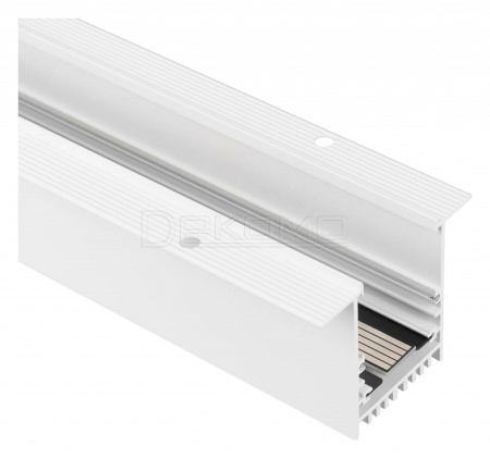 Трек встраиваемый MAG-45 046840