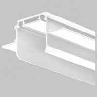 Трек встраиваемый UT25 IL.0007.5003-WH