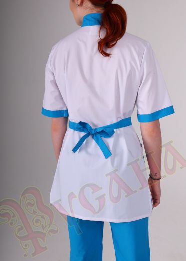медкостюм женский