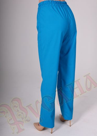 брюки медицинские