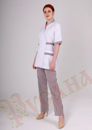 костюм для медиков