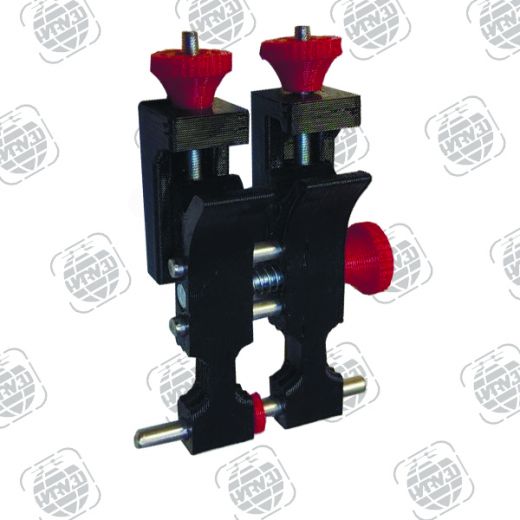 Струбцина для спайки полиуретановых ремней  пинсеттеров серии GS HARV47-862770-000