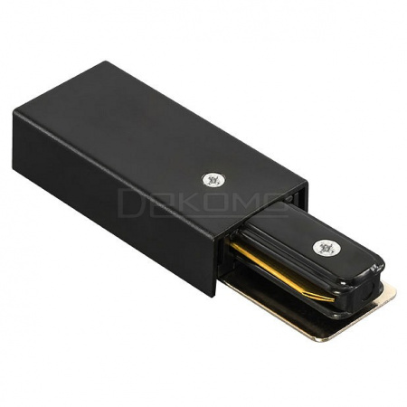 Токопровод концевой Barra 502117