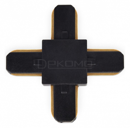 Соединитель X-образный для треков GL GL7083