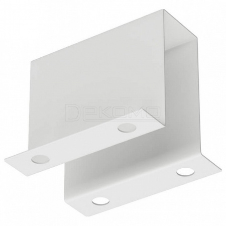 Набор креплений для трека Smart TR2105-WH