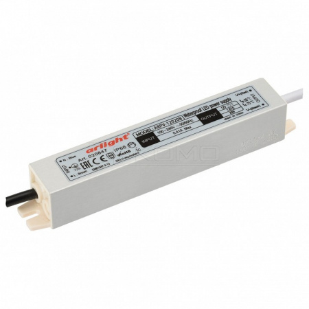 Блок питания 12В 20Вт ARPV 020847