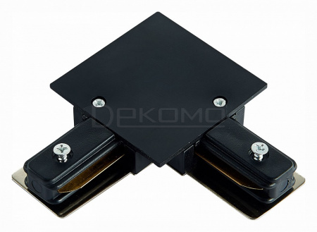 Соединитель угловой L-образный для треков ST013 ST013.429.00