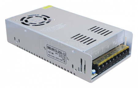 Блок питания 360Вт 24В 202002400