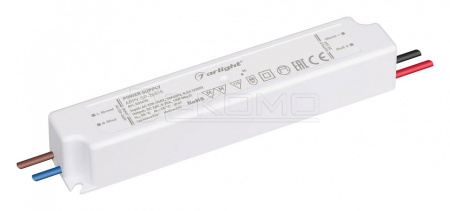 Блок питания ARPV 18Вт 24В 039675