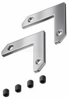 Крепление для трека Accessories for tracks Exility TRA034CL-MP-1