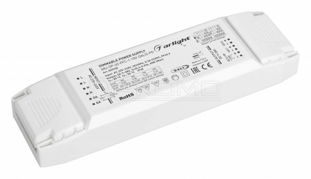 Блок питания ARJ 60Вт 9-58В 033730
