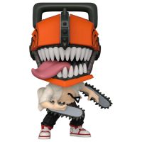 Фигурка Funko POP!Chainsaw Man Chainsaw Man