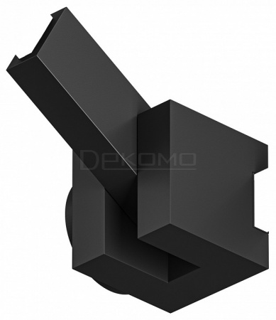 Крепление для трека AIR BASE TR5213-BK