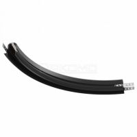 Соединитель радиусный для трека Accessories for tracks Exility TRA044-angle.12B