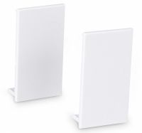 Заглушка для трека GL1057