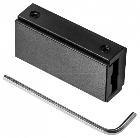 Соединитель линейный для треков DUE 507107