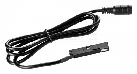 Токопровод концевой Linea 506197