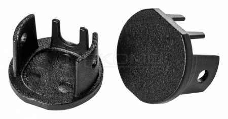 Заглушка для трека Linea 506467