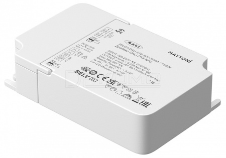 Блок питания DALI 65Вт 721024