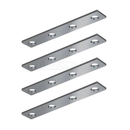 Крепление для трека Slott