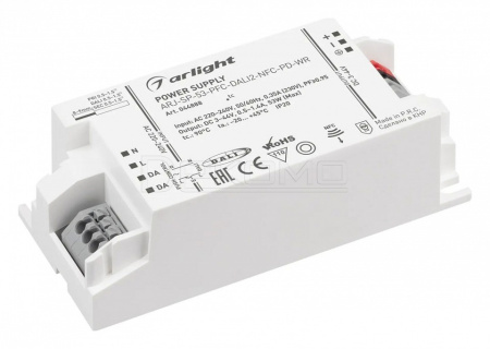 Блок питания ARJ 053Вт 44В 44888