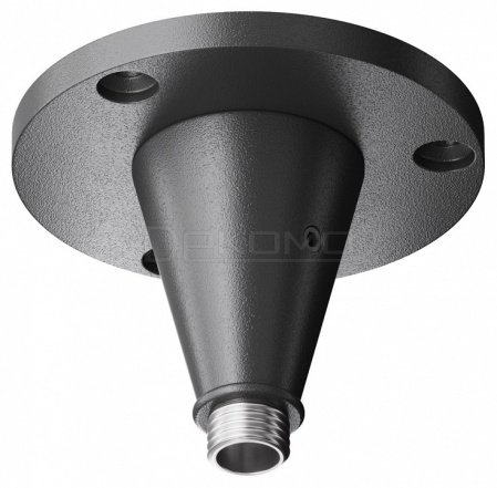 Крепление для трека CA026BS-B