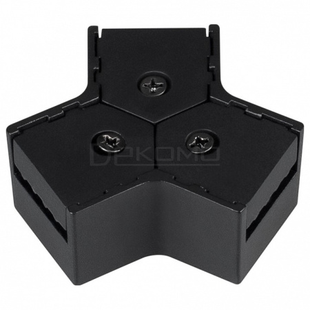 Соединитель X-образный для треков-ремней 049827