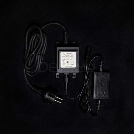 Трансформатор с проводом 30Вт 24В PTR30-3A