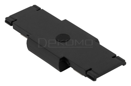 Соединитель линейный для треков Lvm 11322