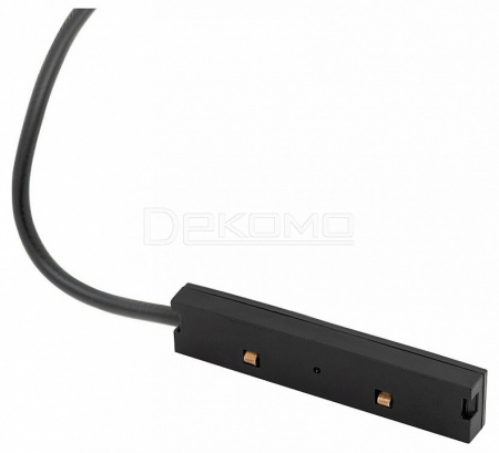 Токопровод концевой Nano 11736