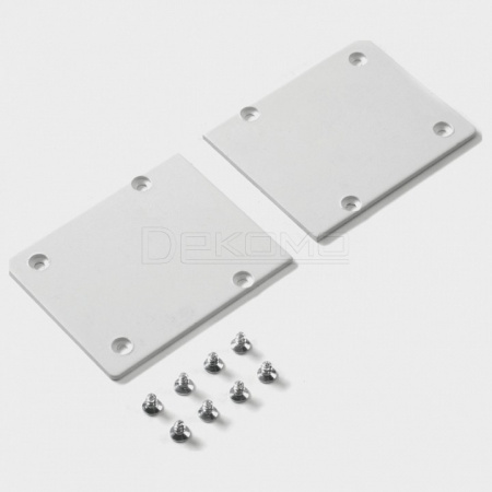 Заглушка для трека SY 00-00009146