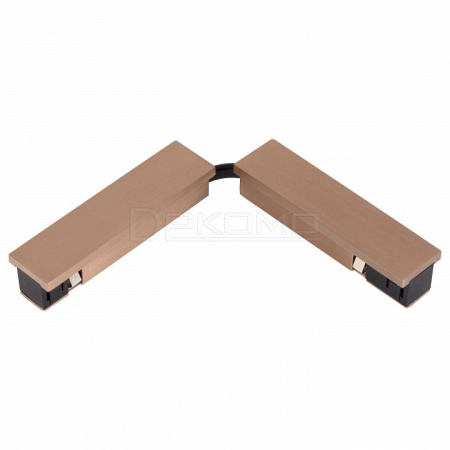 Соединитель гибкий для треков Linial 55900/07/05