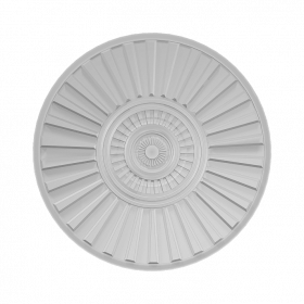 Розетка Европласт 1.56.801 16х350 мм.