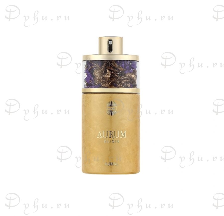 Aurum Elixir Ajmal