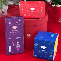 Набор "комплимент" новогодний